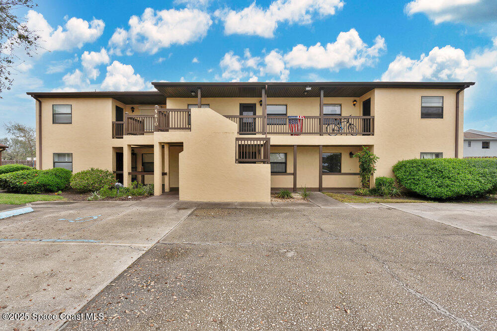 Foto principal - 5610 N Banana River Blvd