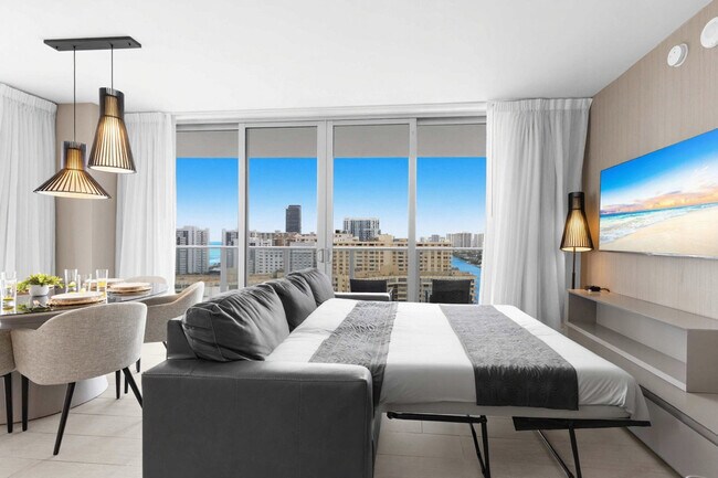 Foto del edificio - 4010 S Ocean Dr