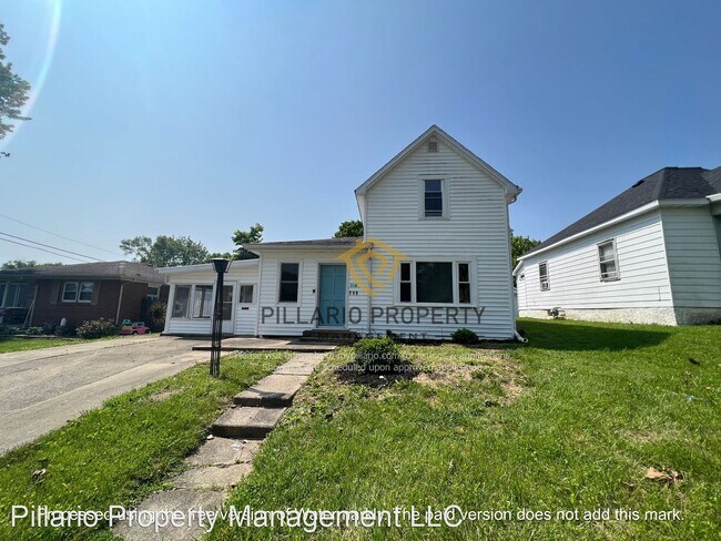 Building Photo - 3 br, 2 bath House - 719 W Madison St