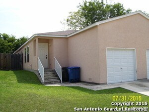 Foto principal - 5040 Anacacho St