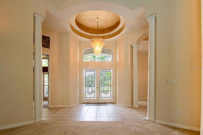 Building Photo - 15815 Dawson Ridge Dr