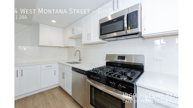 Photo - 944 W Montana St Apartment