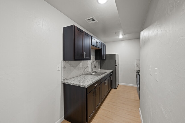 Building Photo - 34Lux Apartments