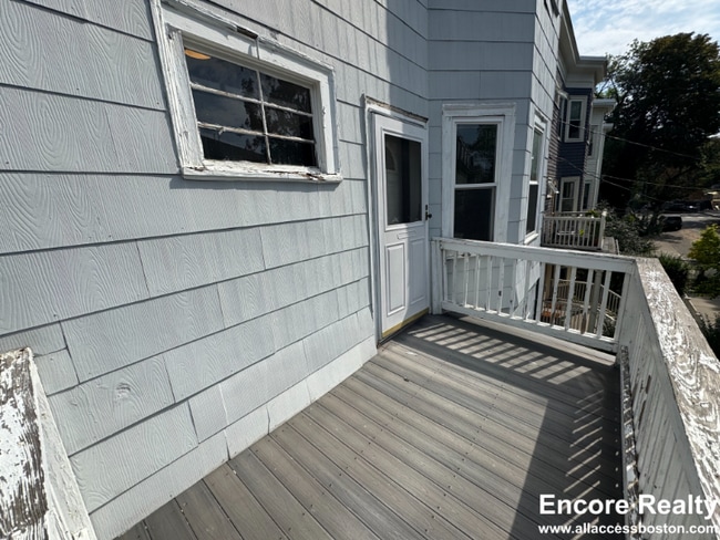 Foto del edificio - 23 Tufts St