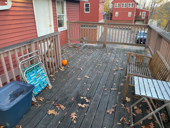 Foto del edificio - 213 Hamburg Turnpike