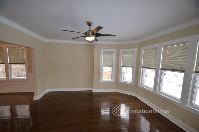 Building Photo - 3011 N Marmora Ave