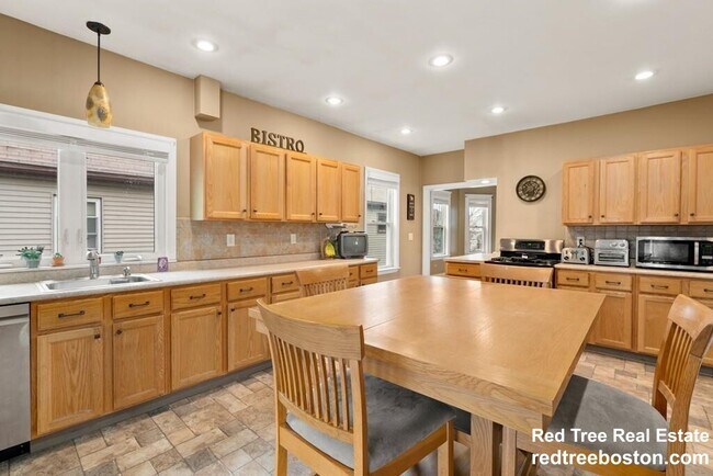 Foto del edificio - 14 Bowdoin St