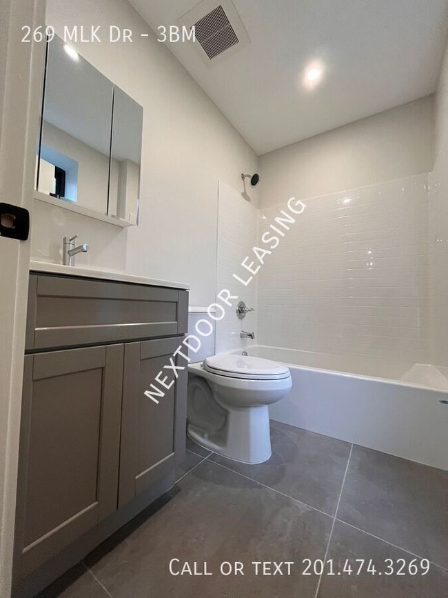 Building Photo - 269 M.L.K. Drive