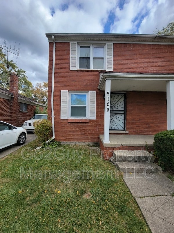 Building Photo - 9106 Evergreen Rd