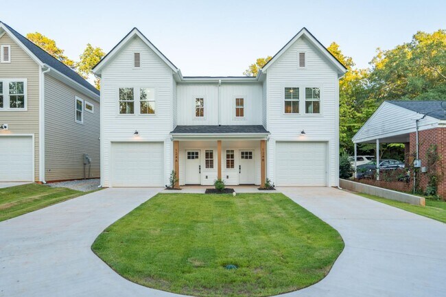 Foto del edificio - 124 Woodland Dr