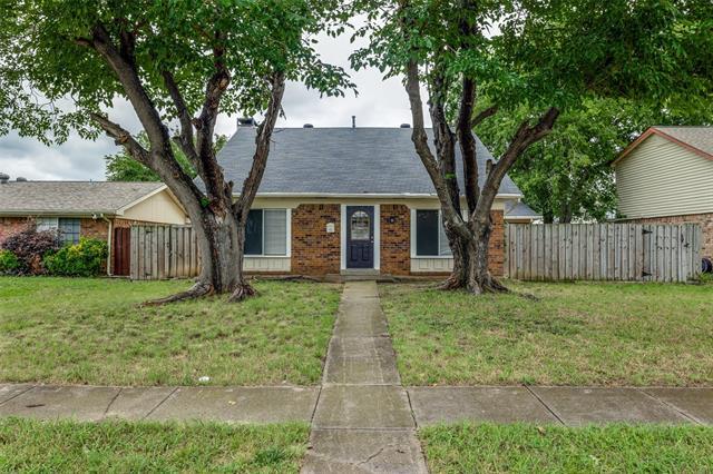 Primary Photo - 2018 Vail Dr