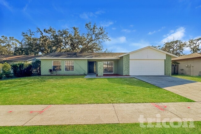 Building Photo - 603 Ephrata Dr