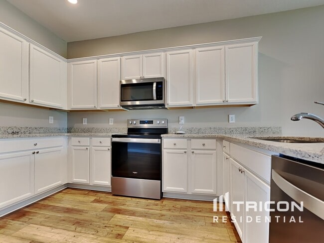 Foto del edificio - 6092 Dolostone Dr