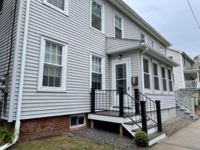 Building Photo - 16 Gold St Building Photo - 16 Gold St