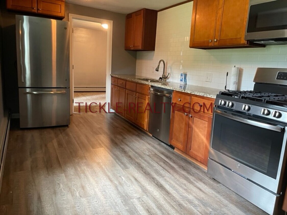 Foto principal - 429-431 Taylor Road