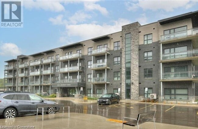 Building Photo - 1201 Lackner Blvd