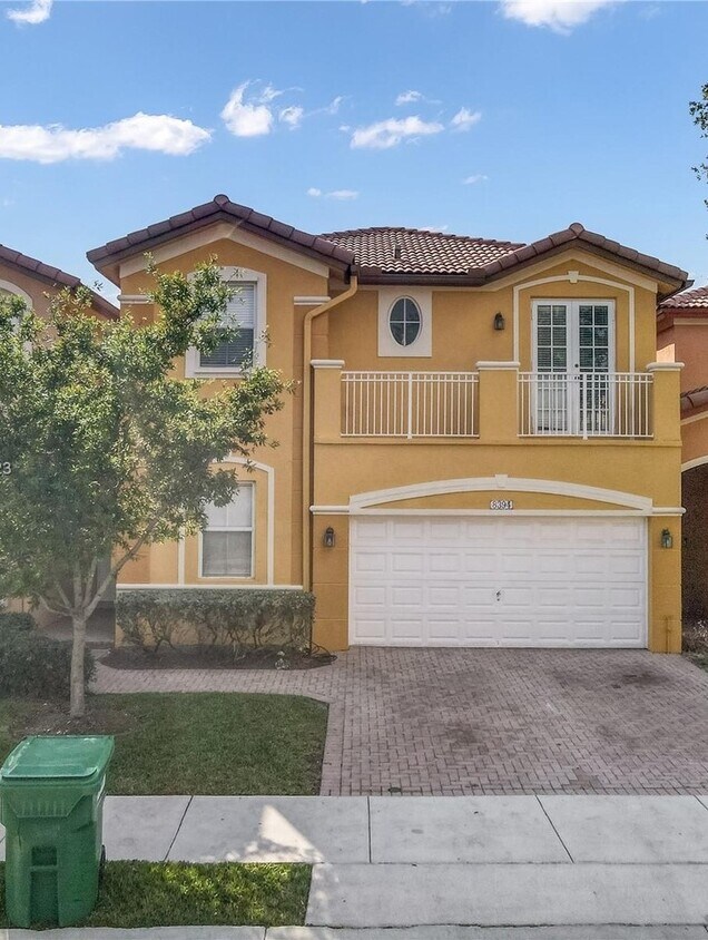 Foto principal - 8394 NW 113th Path
