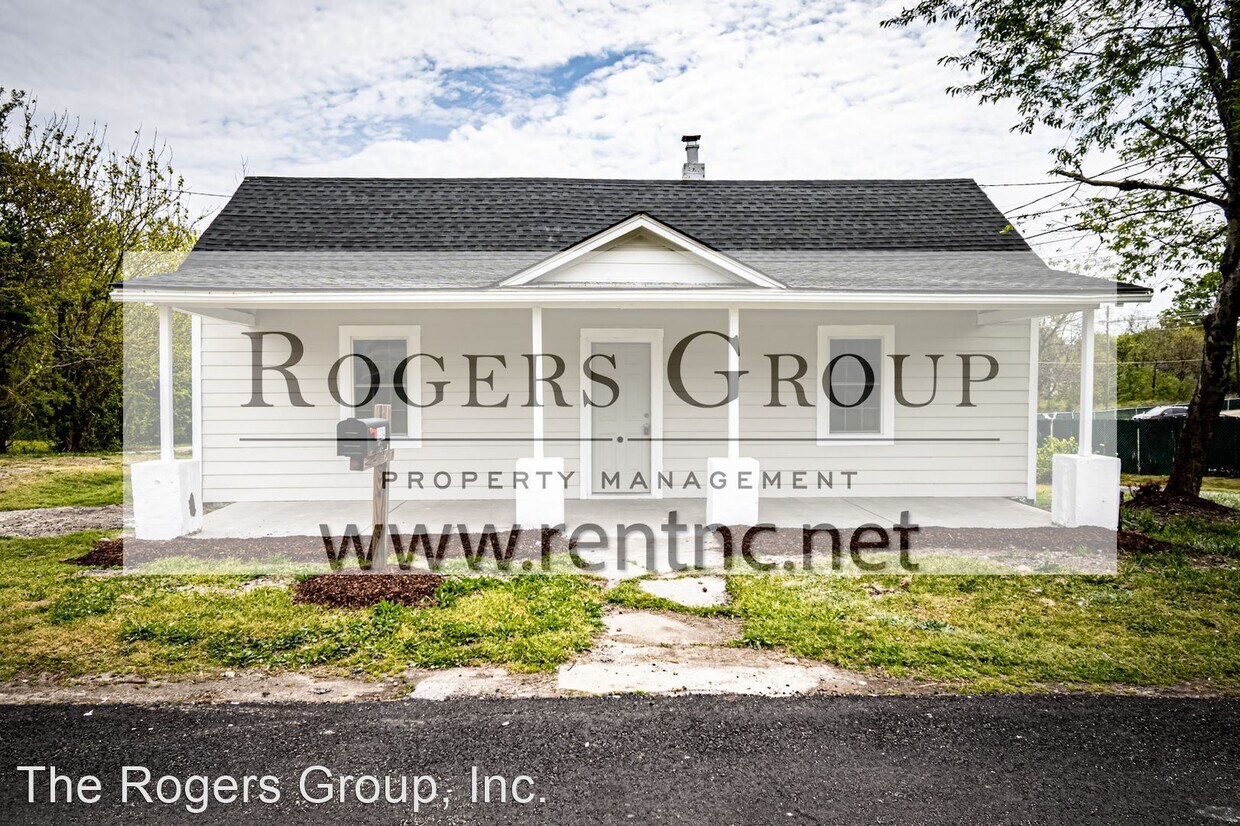 Primary Photo - 3 br, 2 bath House - 1204 Walters St