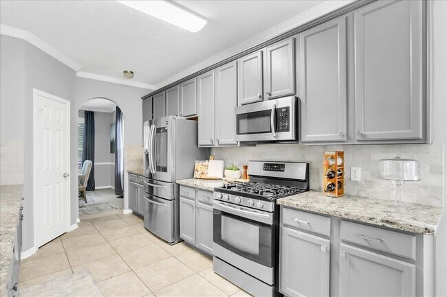 Foto del edificio - 45 Atascadero Dr