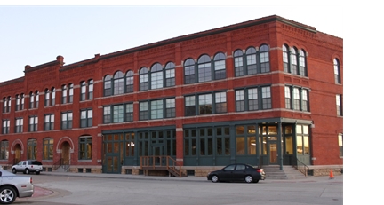 Building Photo - Riverworks Lofts