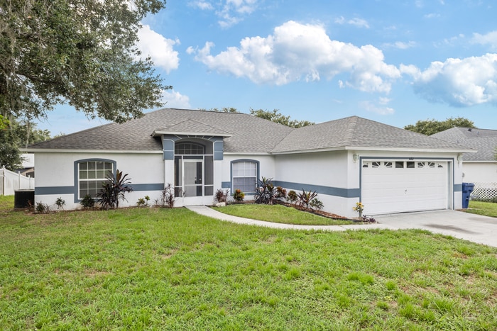 Foto principal - 449 Ed Douglas Rd
