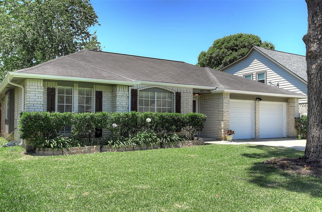 Primary Photo - 419 Heatherwood Ct