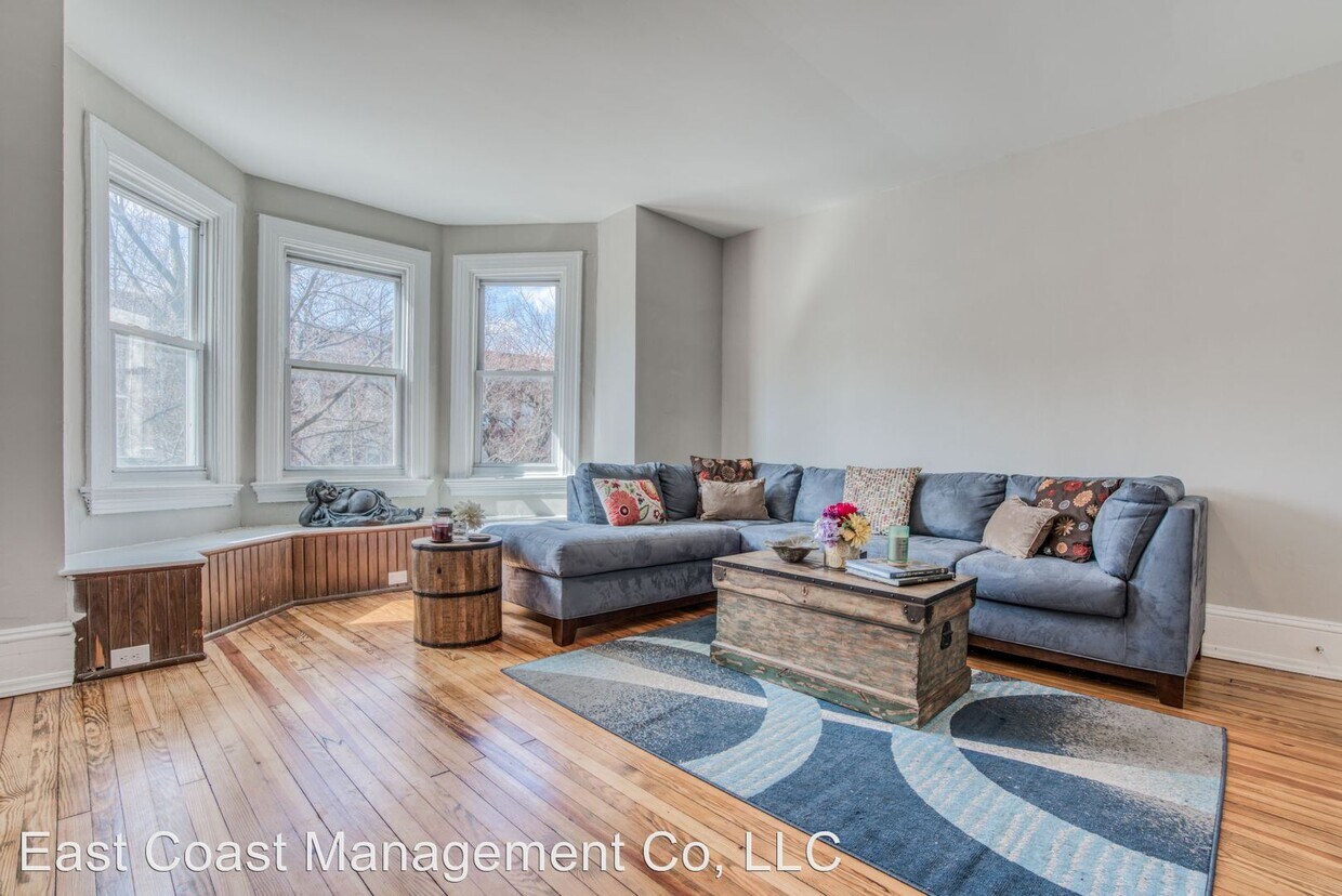 Primary Photo - 3009 N Calvert St