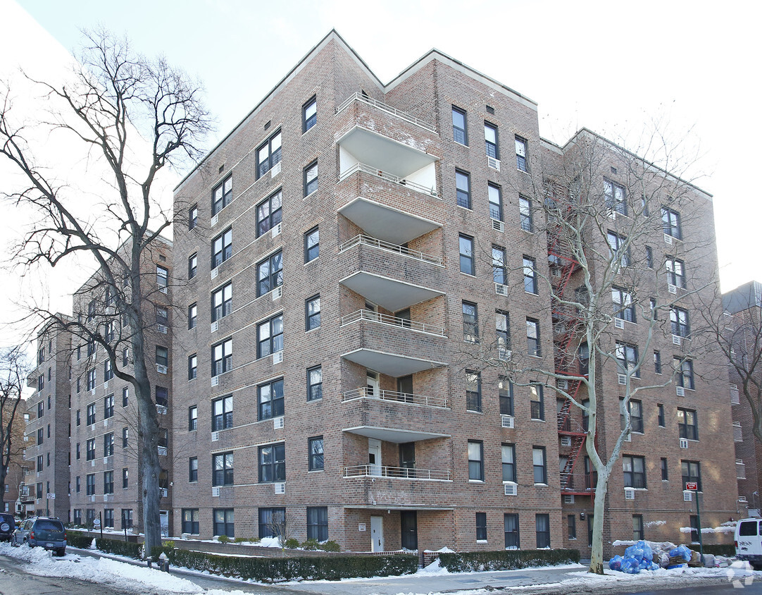 Foto principal - 1818 Newkirk Ave