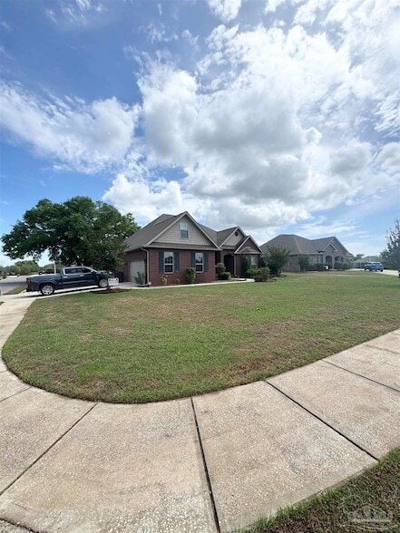 Foto del edificio - 4137 Tamworth Ct