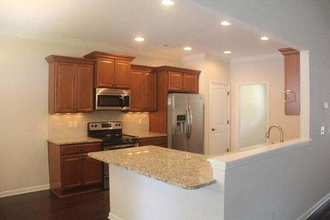 Building Photo - 2629 Sweet Bay Cir NW