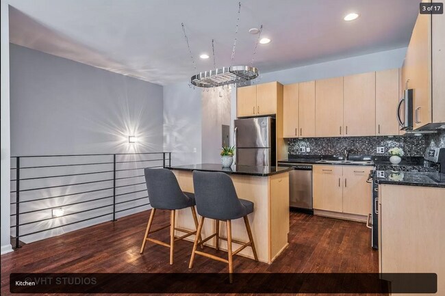 Foto del edificio - 2123 W Rice St