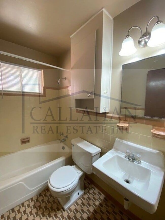 Foto del edificio - Park Hill 2 bedroom