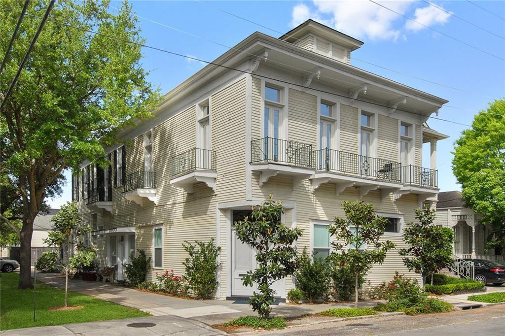 507 State St, New Orleans, LA 70118 House Rental in New Orleans, LA