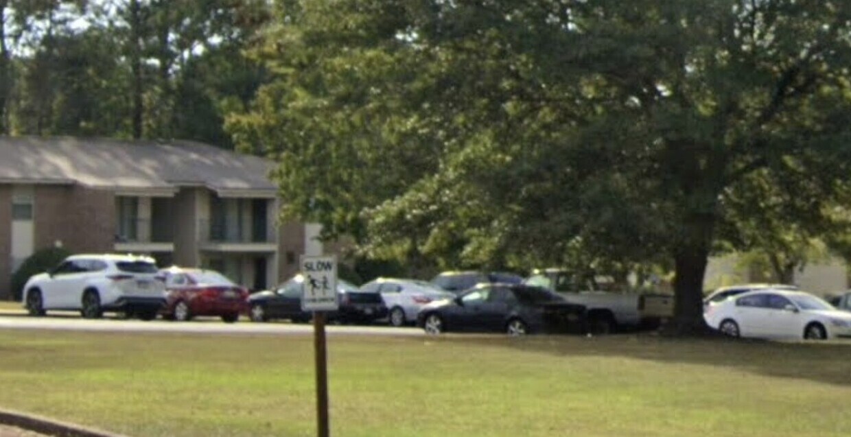 Primary Photo - 642 Coosa Rd