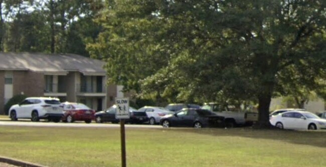 Foto del edificio - 642 Coosa Rd