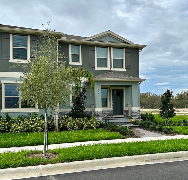 Photo - 16186 Egret Pointe Wy Townhome