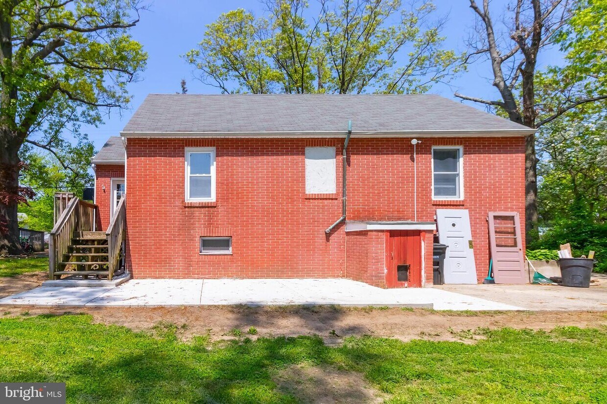 308 Ogden Sta Rd, Wenonah, NJ 08090 House Rental in Wenonah, NJ