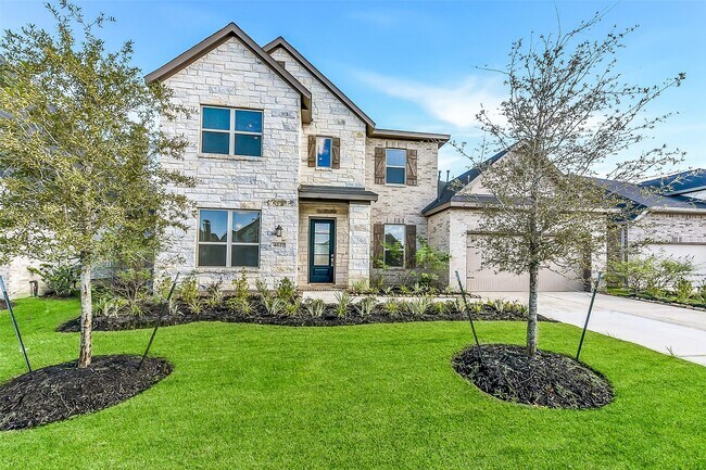 Building Photo - 4627 Windmill Lndg Ln