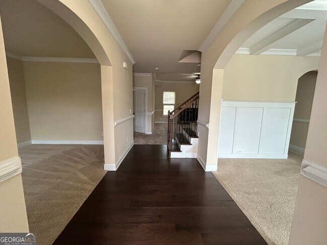 Foto del edificio - 2942 Dobbs Ct