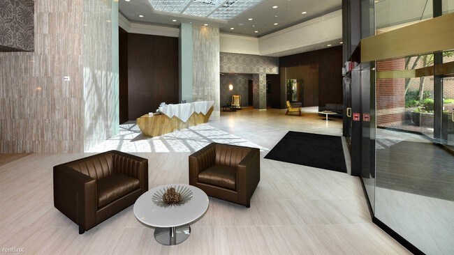 Foto del edificio - 1505 Crystal Dr