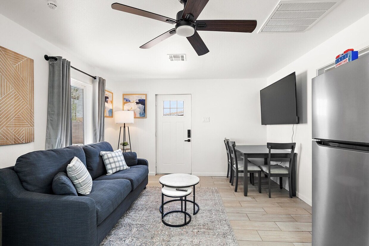 Foto principal - 5231 N 23rd Ave