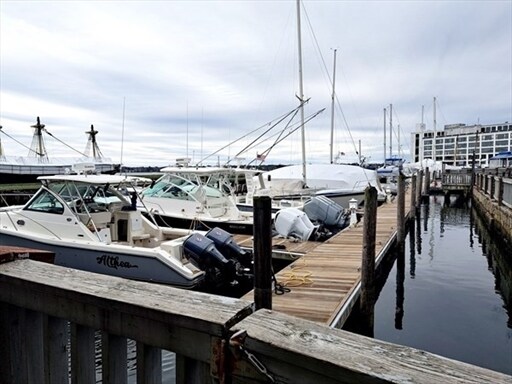 Foto del edificio - 102 Wharf St