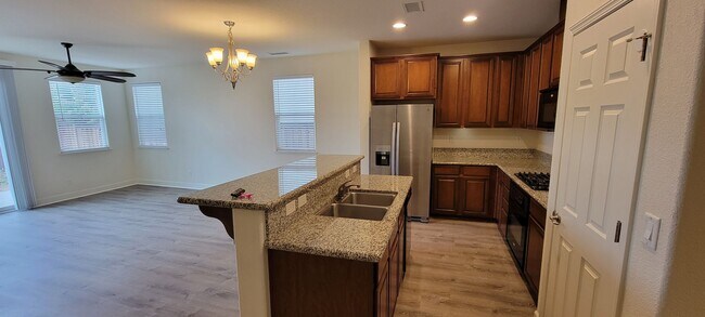 Foto del edificio - One Story South Meadows Home - Pet Friendly