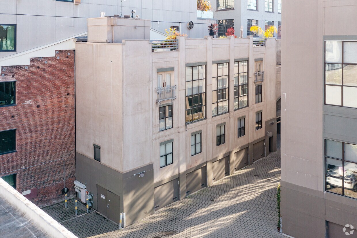Foto principal - 3 Clarence Pl