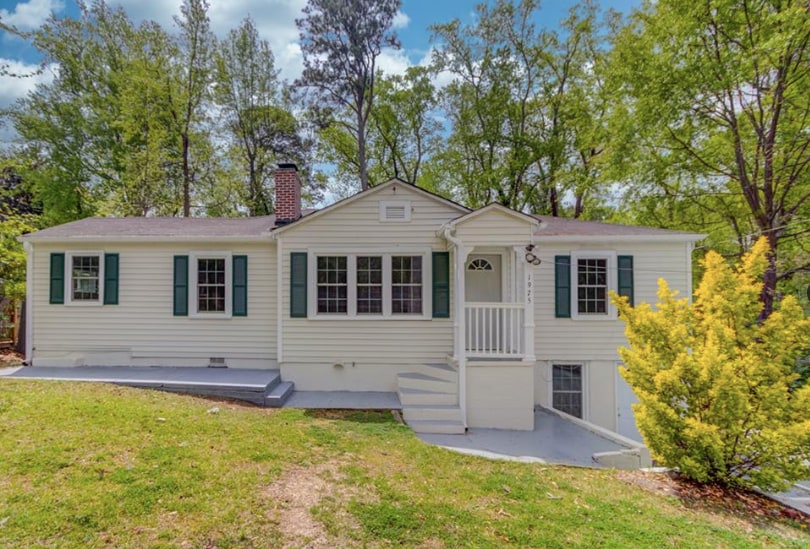 1975 4th St, Chamblee, GA 30341 House for Rent in Chamblee, GA