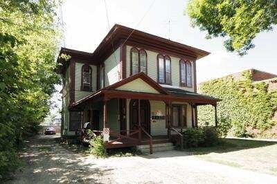 Building Photo - 209 W Cedar St