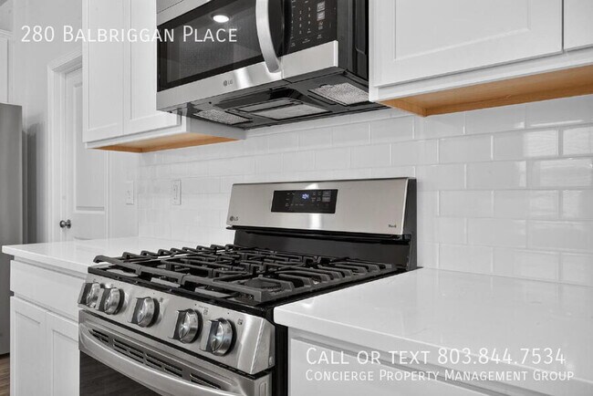 Foto del edificio - 280 Balbriggan Pl