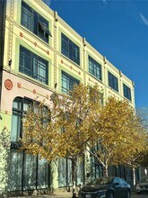 Building Photo - 2201 Locust St