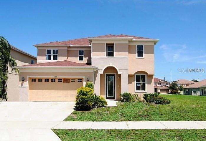 Foto principal - 603 Alfani St