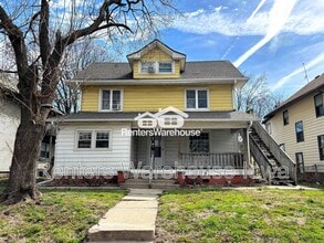 Building Photo - 1171 21st St